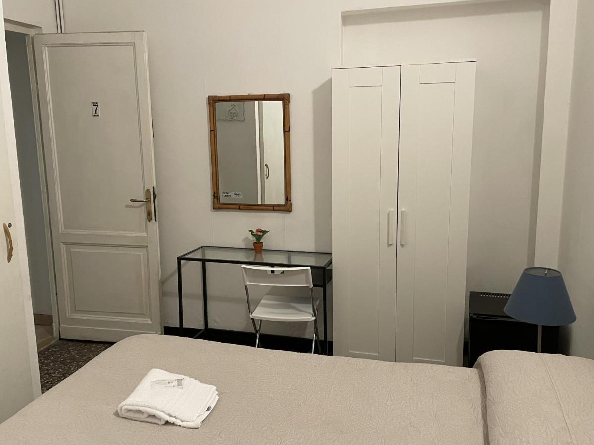 Albergo Novecento Genova Eksteriør bilde