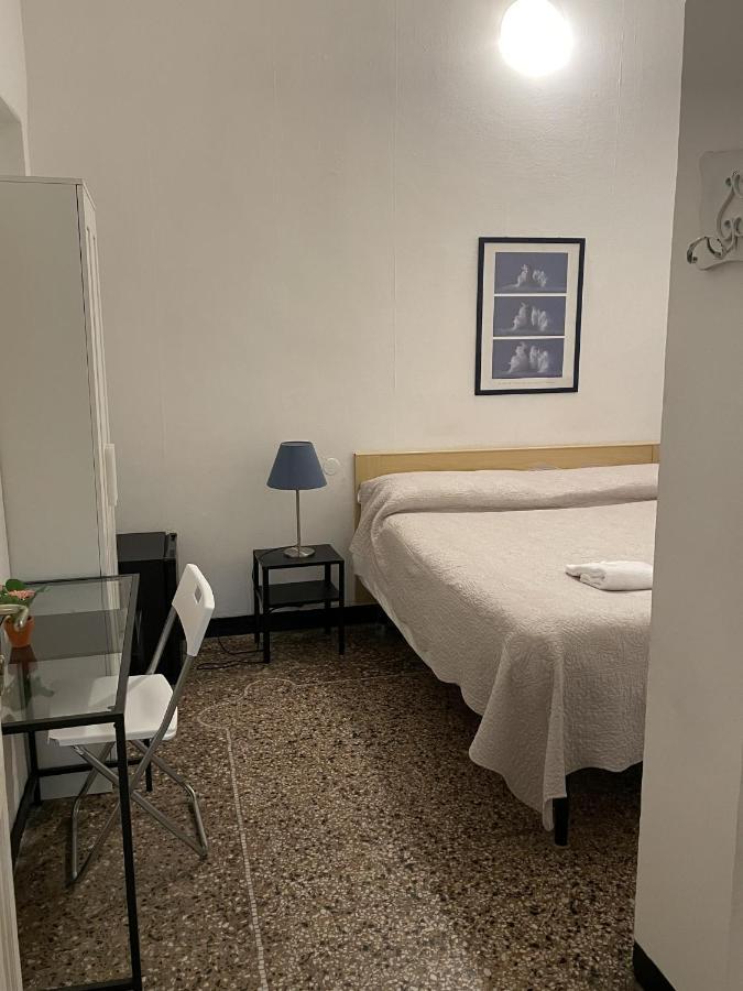 Albergo Novecento Genova Eksteriør bilde