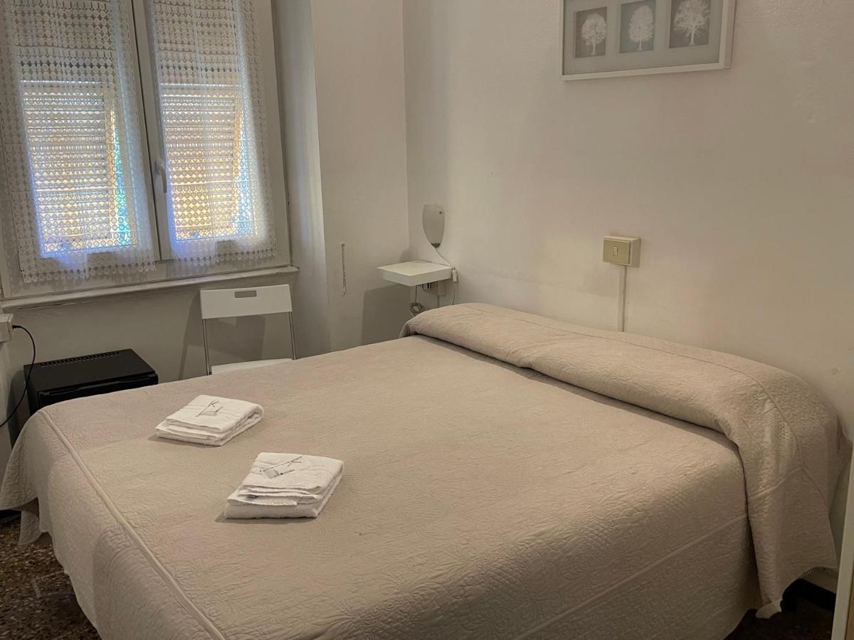 Albergo Novecento Genova Eksteriør bilde