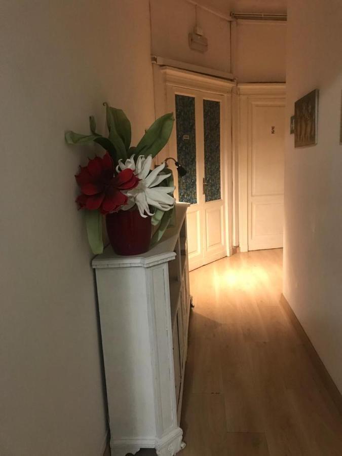Albergo Novecento Genova Eksteriør bilde