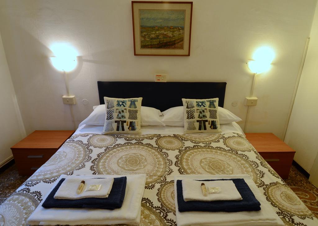 Albergo Novecento Genova Rom bilde