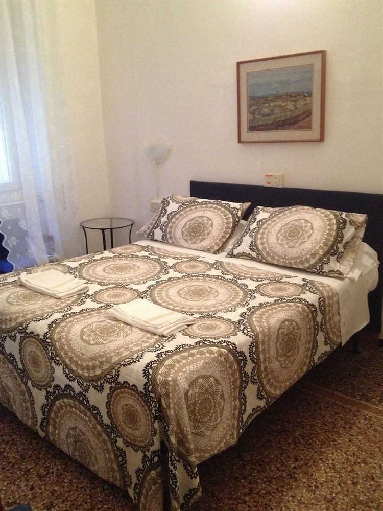 Albergo Novecento Genova Eksteriør bilde