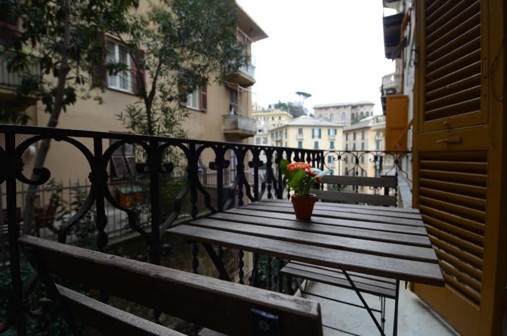 Albergo Novecento Genova Eksteriør bilde